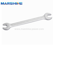 Fine Polishing Open-end Wrench